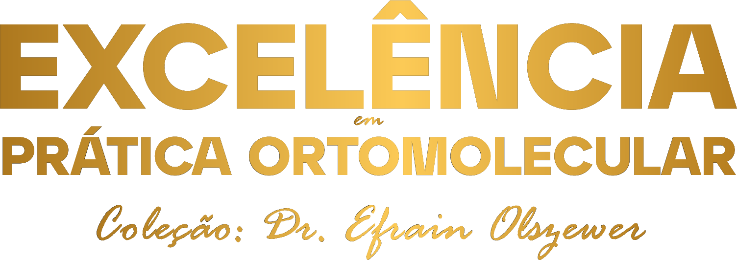 Excelência em Prática Ortomolecular
